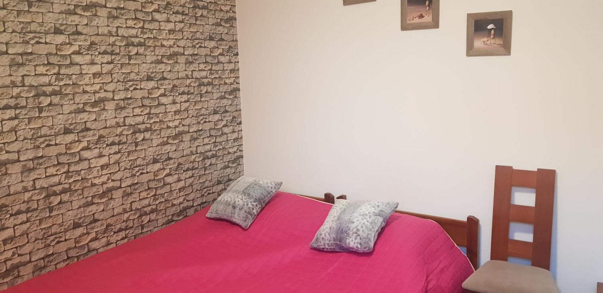 Apartment Puk Puk Mragowo