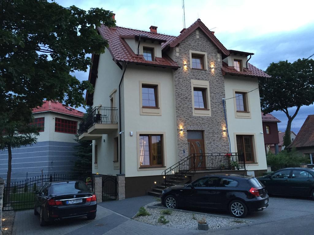 Puk Puk Apartment Mragowo