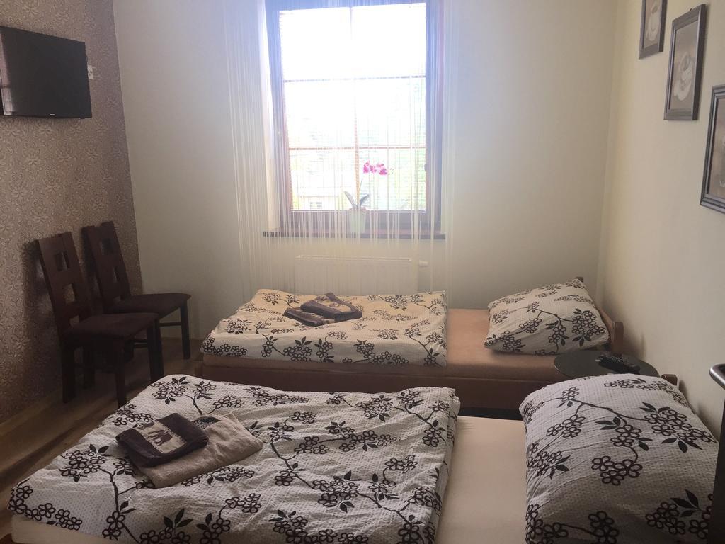 Puk Puk Apartment Mragowo