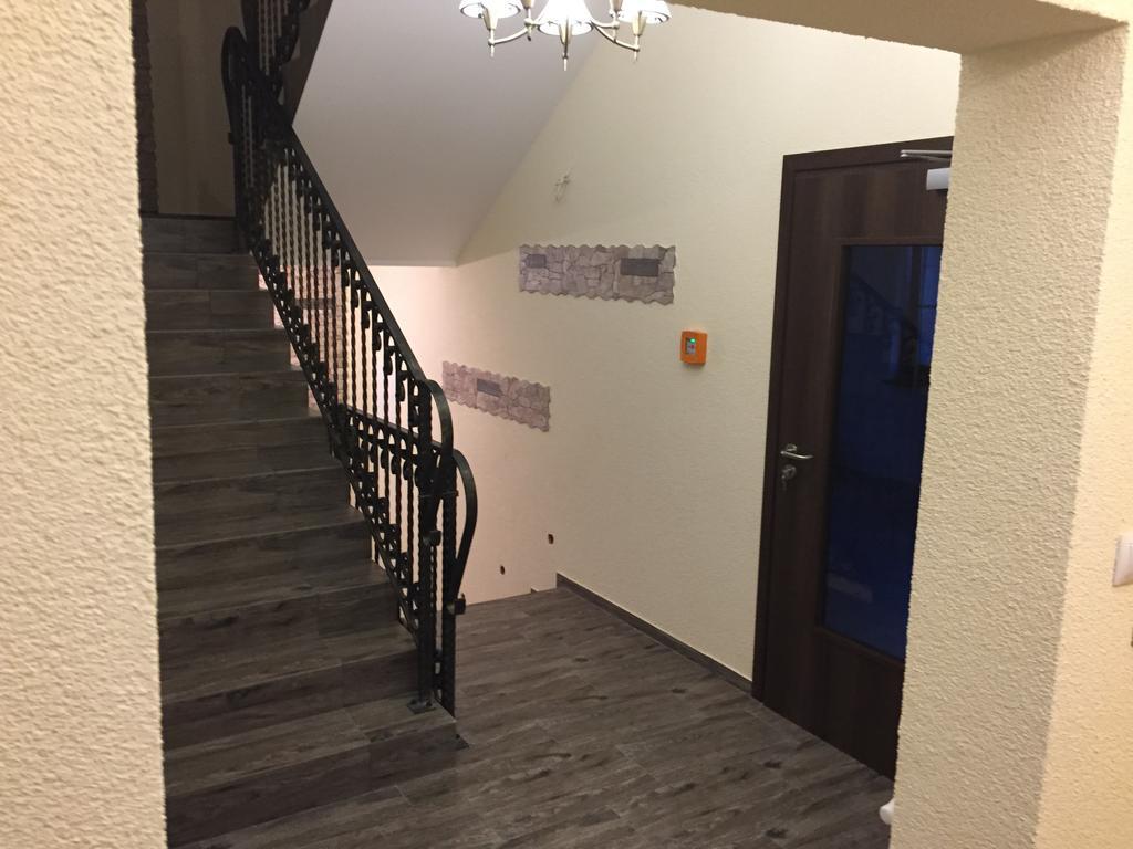 Puk Puk Apartment *