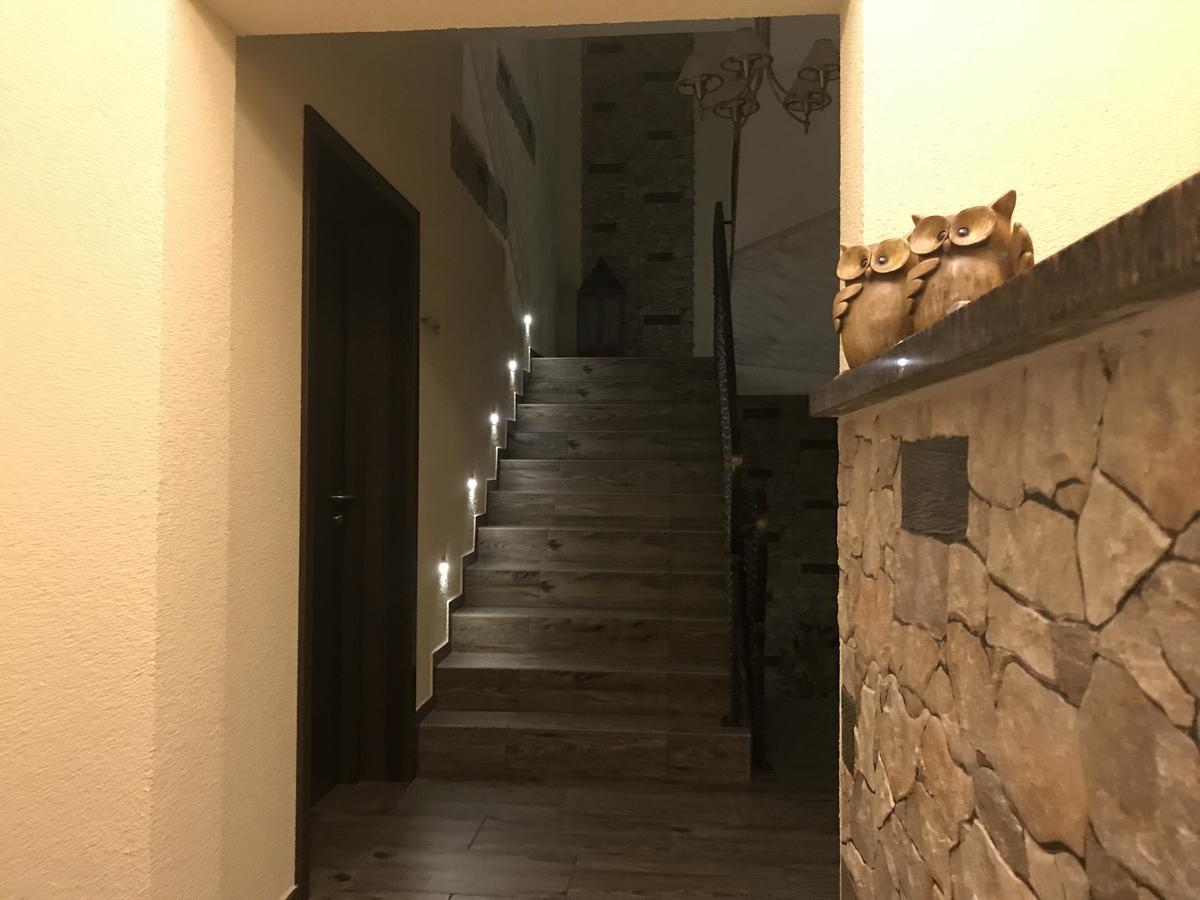 Puk Puk Apartment Mragowo
